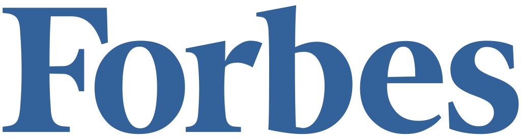Forbes logo svg
